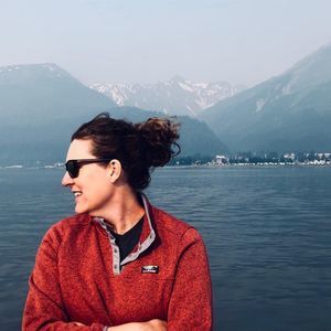 Meet your Posher, Jackie